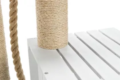 BE NORDIC Kratzbaum Skadi